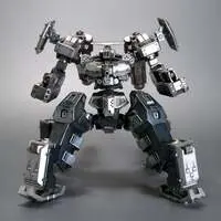 1/72 Scale Model Kit - ARMORED CORE / CREST CR-C75U2