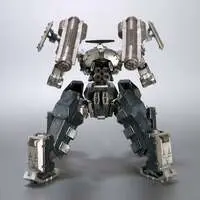 1/72 Scale Model Kit - ARMORED CORE / CREST CR-C75U2