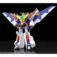 MODEROID - Hot-Blooded Strongest Go-Saurer