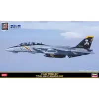 1/72 Scale Model Kit - Fighter aircraft model kits / F-14