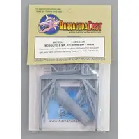 1/72 Scale Model Kit - Grade Up Parts / de Havilland Mosquito