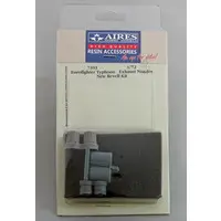 1/72 Scale Model Kit - Grade Up Parts / Eurofighter Typhoon