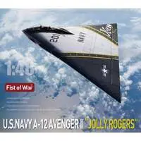1/48 Scale Model Kit - Fighter aircraft model kits