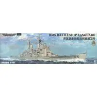 1/700 Scale Model Kit - Battlecruiser Model kits / HMS Vanguard