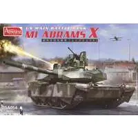 1/35 Scale Model Kit - Tank