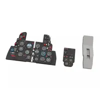 1/48 Scale Model Kit - Grade Up Parts