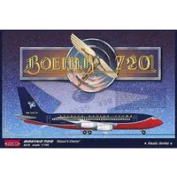 1/144 Scale Model Kit - Airliner