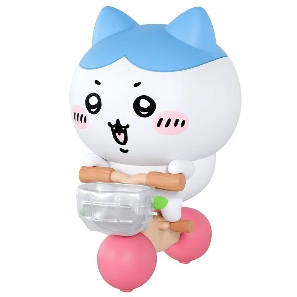 Plastic Model Kit - Chiikawa