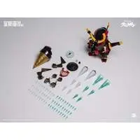 Plastic Model Kit - Tengen Toppa Gurren Lagann