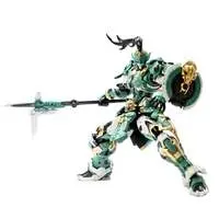 Plastic Model Kit - Boundary Envoy Ryugeki