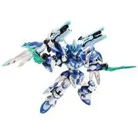 Plastic Model Kit - People/Animals
