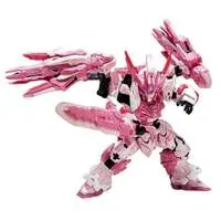 Plastic Model Kit - People/Animals