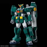 Gundam Models - After War Gundam X / GT-9600 Gundam Leopard
