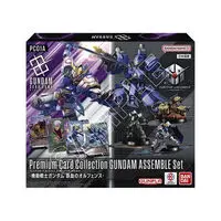 Gundam Models - MOBILE SUIT GUNDAM IRON-BLOODED ORPHANS / EB-06/tc Graze Custom