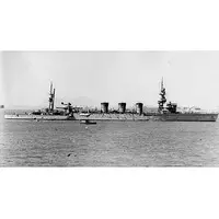 1/350 Scale Model Kit - Iron clad