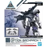 1/144 Scale Model Kit - 30 MINUTES MISSIONS