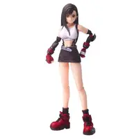 Plastic Model Kit - FINAL FANTASY VII / Tifa Lockhart