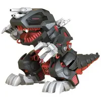 Plastic Model Kit - ZOIDS / Death Saurer