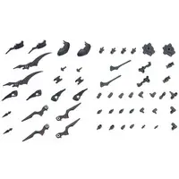 Plastic Model Kit - M.S.G (Modeling Support Goods) items