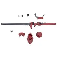 Plastic Model Kit - Infinite Encounter Megalomaria / Queens Guard