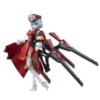 Plastic Model Kit - Infinite Encounter Megalomaria