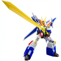 Plastic Model Kit - Brave Fighter Exkaiser / Great Exkizer