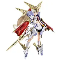 Plastic Model Kit - MEGAMI DEVICE / Paladin (BUSTER DOLL)