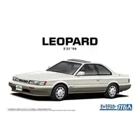 1/24 Scale Model Kit - NISSAN