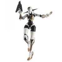 Plastic Model Kit - Mobile Princess MoMo