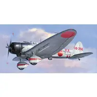 1/48 Scale Model Kit - Bomber / Aichi D3A1