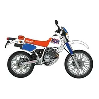 1/12 Scale Model Kit - Honda / Honda XLR Baja (MD22)