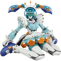 1/100 Scale Model Kit - VIRTUAROID