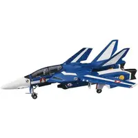 1/72 Scale Model Kit - Super Dimension Fortress Macross / VF-1D Valkyrie