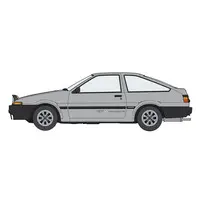 1/24 Scale Model Kit - Vehicle