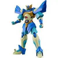 MODEROID - Yamato Takeru