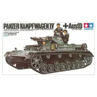 1/35 Scale Model Kit - TAMIYA Military Miniature Series