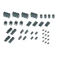 1/144 Scale Model Kit - Diorama