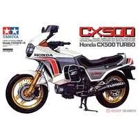 1/12 Scale Model Kit - Honda / Honda CX500