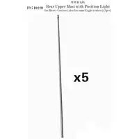1/700 Scale Model Kit - Grade Up Parts