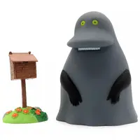 Plastic Model Kit - MOOMIN