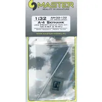 1/32 Scale Model Kit - Grade Up Parts / A-4 Skyhawk