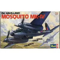 1/32 Scale Model Kit - Bomber / de Havilland Mosquito