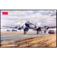 1/144 Scale Model Kit - Focke-Wulf