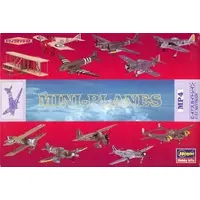 Plastic Model Kit - Military transport aircraft