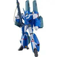 PLAMAX - 1/72 Scale Model Kit - Super Dimension Fortress Macross