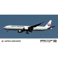 1/200 Scale Model Kit - Japan Airlines / Boeing 777-300