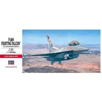 1/72 Scale Model Kit - Fighter aircraft model kits / F-16 Fighting Falcon
