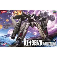 VF-19EF/A Battroid Isamu Special
