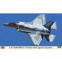 1/72 Scale Model Kit - Fighter aircraft model kits / Lockheed F-35 Lightning II