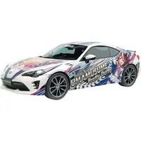 1/24 Scale Model Kit - Umamusume: Pretty Derby / Tokai Teio